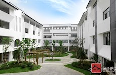 教学楼