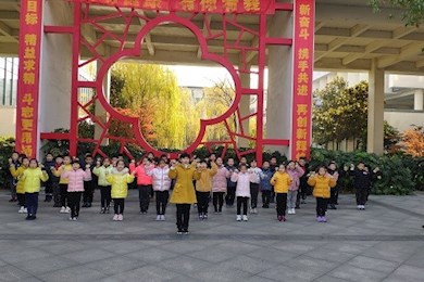 第九届双语节之”一年级英语歌谣大赛”结果揭晓