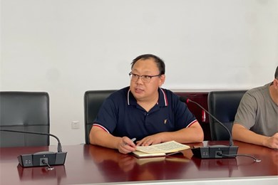 加强行动研究，提升科研品质——记斜塘学校2024-2025学年第一学期课题组长会议